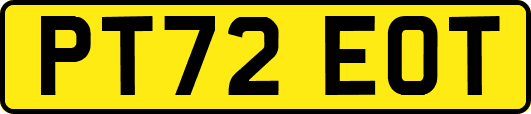 PT72EOT