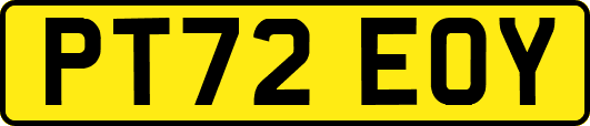 PT72EOY