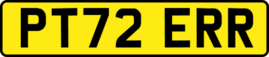 PT72ERR