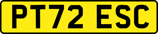 PT72ESC