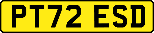 PT72ESD