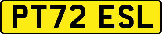 PT72ESL