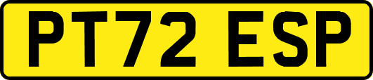 PT72ESP