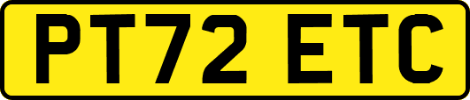 PT72ETC