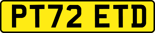 PT72ETD