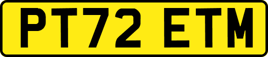 PT72ETM