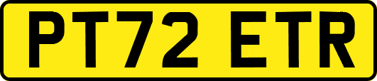 PT72ETR