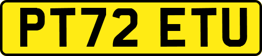 PT72ETU