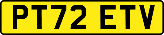 PT72ETV