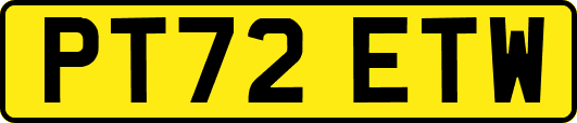 PT72ETW