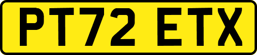 PT72ETX