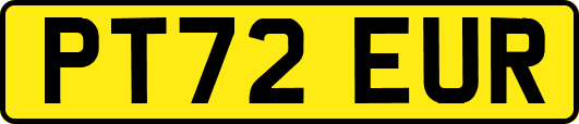 PT72EUR