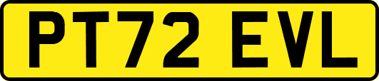 PT72EVL