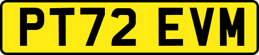 PT72EVM