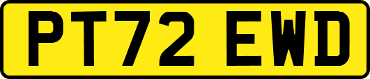 PT72EWD