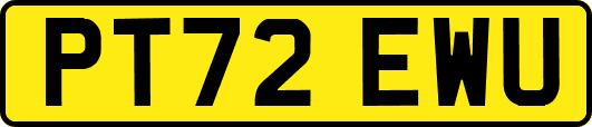 PT72EWU