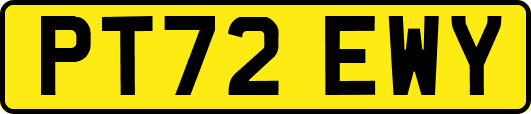 PT72EWY