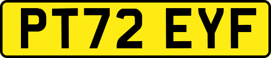 PT72EYF