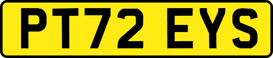 PT72EYS