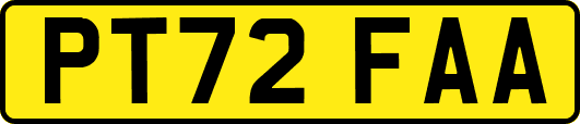 PT72FAA
