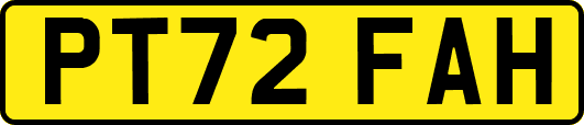 PT72FAH