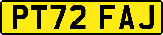 PT72FAJ