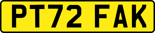 PT72FAK