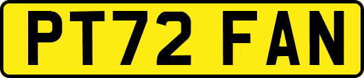 PT72FAN
