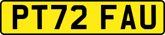 PT72FAU