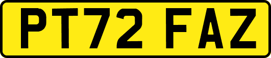 PT72FAZ