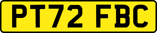 PT72FBC