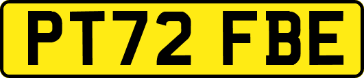 PT72FBE