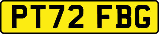 PT72FBG