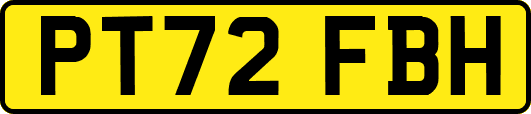 PT72FBH