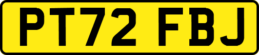 PT72FBJ