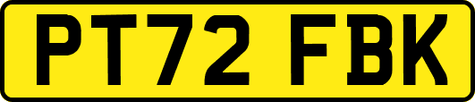 PT72FBK