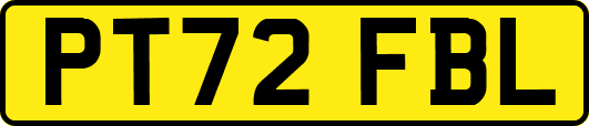 PT72FBL