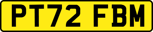 PT72FBM