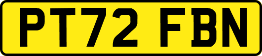 PT72FBN