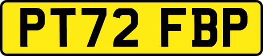 PT72FBP