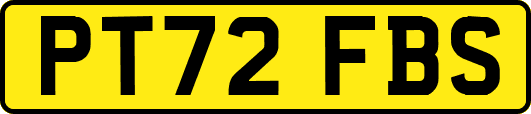 PT72FBS