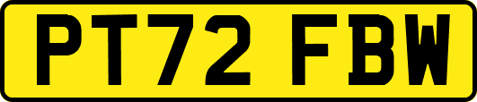 PT72FBW