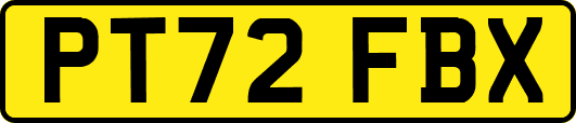 PT72FBX