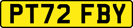 PT72FBY