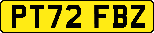 PT72FBZ