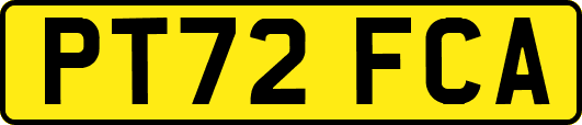 PT72FCA
