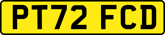 PT72FCD