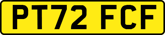 PT72FCF