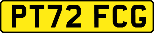 PT72FCG