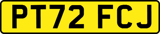 PT72FCJ